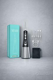 IDROPULSORE DENTALE PORTATILE 