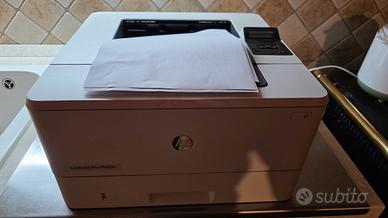 Stampante Hp laserjet 402n