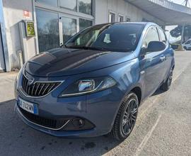 Lancia Ypsilon 1.0 FireFly 5 porte S&S Hybrid