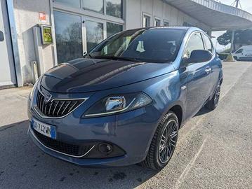 Lancia Ypsilon 1.0 FireFly 5 porte S&S Hybrid