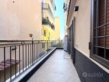 3 LOCALI A POZZUOLI