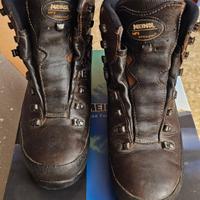 Scarponi da montagna 