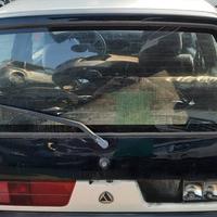 AUTOBIANCHI Y10 MOTORE LANCIA FIRE 1990 - PORTELLO