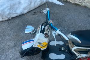 Honda Zoomer