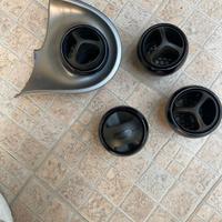 Bocchette aria smart forfour 453