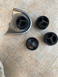 Bocchette aria smart forfour 453