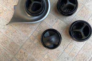 Bocchette aria smart forfour 453