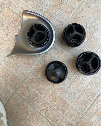 Bocchette aria smart forfour 453