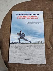 lezioni di volo e di atterraggio 