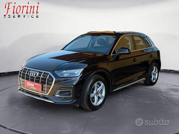 Audi Q5 35 TDI S tronic Business Advanced