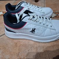 US GRAND POLO  scarpe uomo  43
