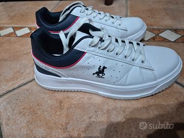 US GRAND POLO  scarpe uomo  43