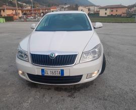 Skoda Octavia 1.6 TDI CR F.AP. Wagon Elegance