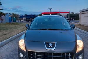 PEUGEOT 3008 1.6 HDI 112CV BUSINESS ANNO 2012