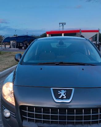 PEUGEOT 3008 1.6 HDI 112CV BUSINESS ANNO 2012