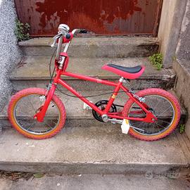 Bmx anni 80