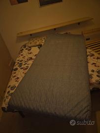 Letto singolo