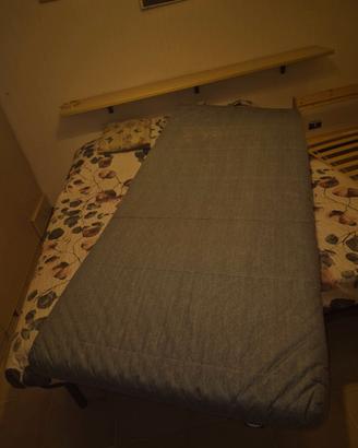 Letto singolo