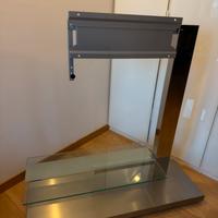 Carrello porta tv Cattelan