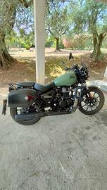 Royal Enfield Meteor - 2023