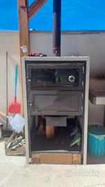 forno a legna