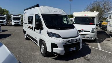 RIMOR HORUS 54