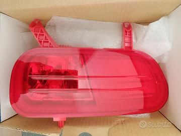 Retronebbia per Peugeot 5008 Magneti Marelli 