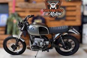 BMW R 80 RT SCRAMBLER