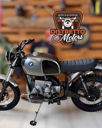 BMW R 80 RT SCRAMBLER