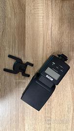 Metz usato flash mecablitz 44 af‑4i