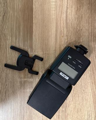 Metz usato flash mecablitz 44 af‑4i