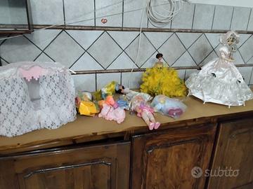 giochi vari per bambini 