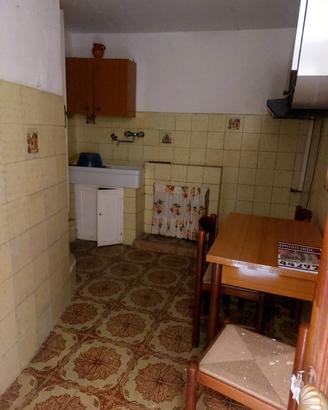 Casa indipendente