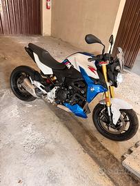 F900R pezzi di ricambio