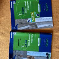 Azienda passo passo NEXT 1 – Economia aziendale