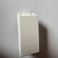 Copri foro bianco VIMAR Arké 19041