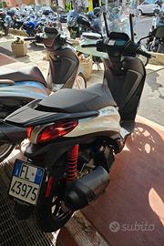 piaggio medley 125 S