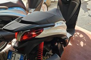 piaggio medley 125 S