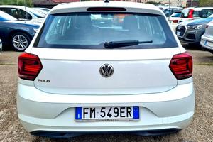 VOLKSW POLO 1.6 TDI 80cv 5p. Comfortline