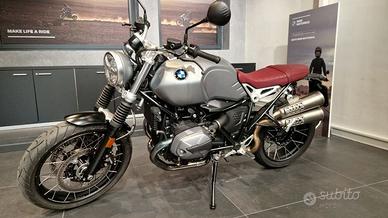 BMW R nineT Bmw Nine t Scrambler