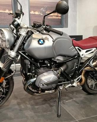 BMW R nineT Bmw Nine t Scrambler