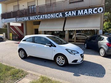 OPEL - Corsa - 1.2 Coupé n-Joy #