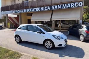 OPEL - Corsa - 1.2 Coupé n-Joy #