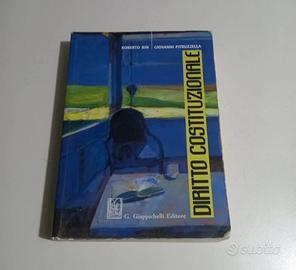 Libro di diritto pubblico