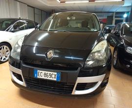 Renault Scenic Scénic 1.9 dCi 130CV Luxe