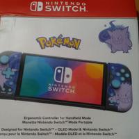 Nintendo switch Joycon Pokemon Hori Split Pad