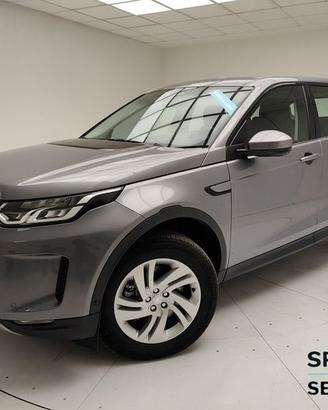 Land Rover Discovery Sport I 2.0d td4 mhev aw...