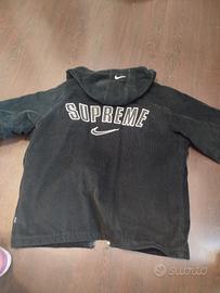 Nike x supreme giacca deals