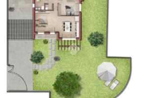 PORZIONE DI BIFAMILIARE A OPPEANO