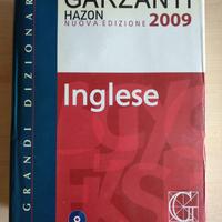 GARZANTI HAZON ED. 2009 bilingue